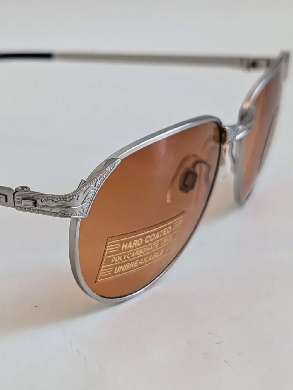 by DeVons Optics Inc. Est. Since 1983! nwt vintage